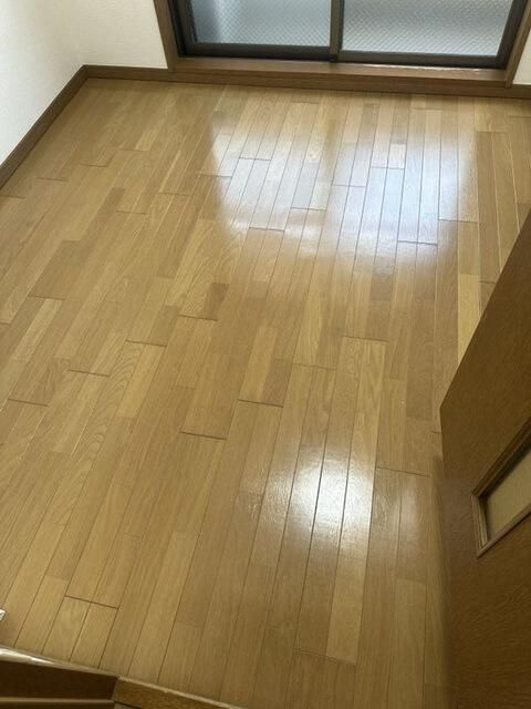 グランヴァン西落合