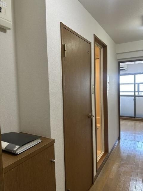グランヴァン西落合