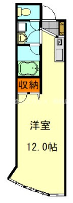 【間取り】 | プリマヴェーラ問屋町