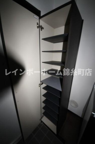 ブルックリンズ葛西のその他