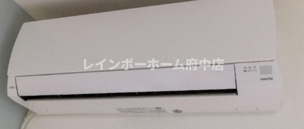カインドネスα八王子本町の設備|同仕様施工写真