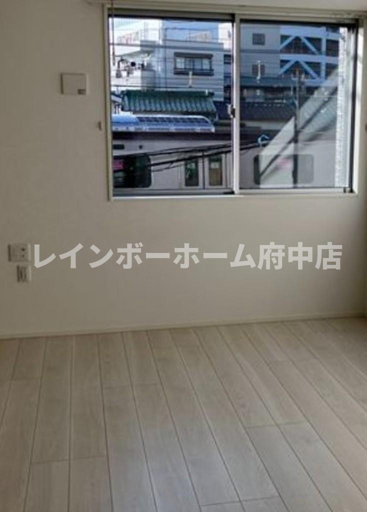 カインドネスα八王子本町の寝室|同仕様施工写真