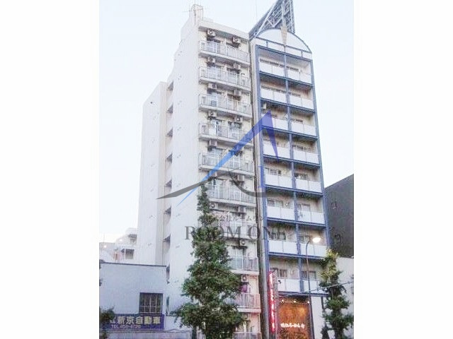 シティプラザ南麻布