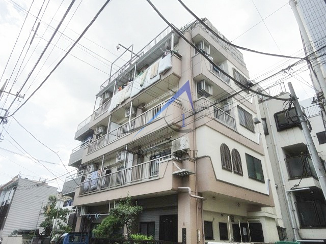 松本ビル 