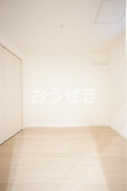 Villa Tasso 桜木町の設備