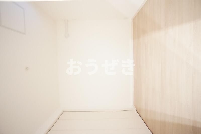 Villa Tasso 桜木町の内装
