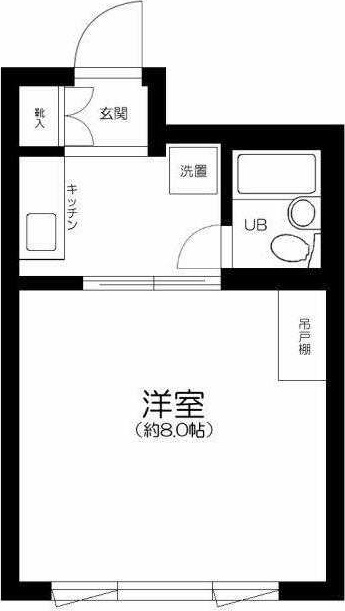 ＡＰ６１０　メゾン・ド・目白台