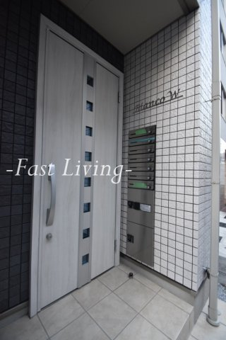 Bianco Wのその他共用部分