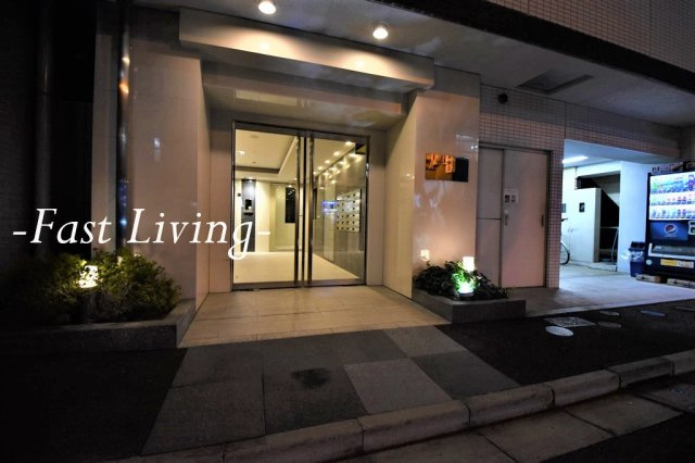 クレール千代田岩本町