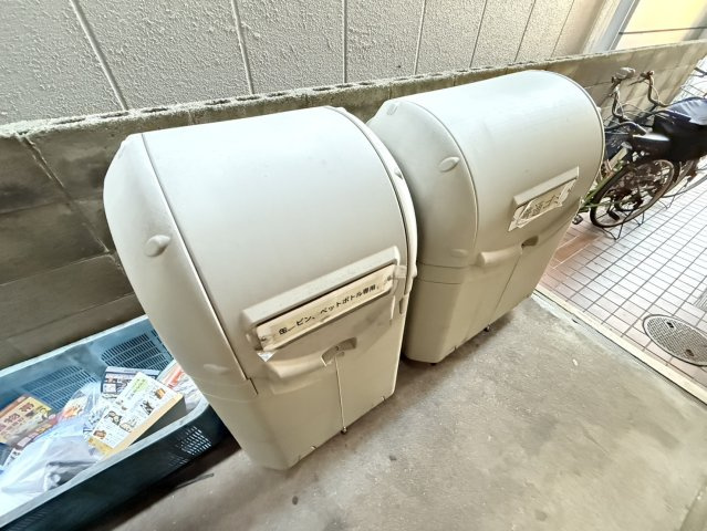 花木ビルのその他共用部分