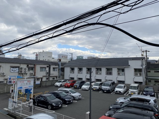 ヴィラ庄内のその他
