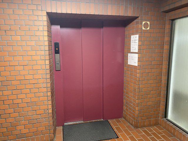 ヴィラ庄内の設備
