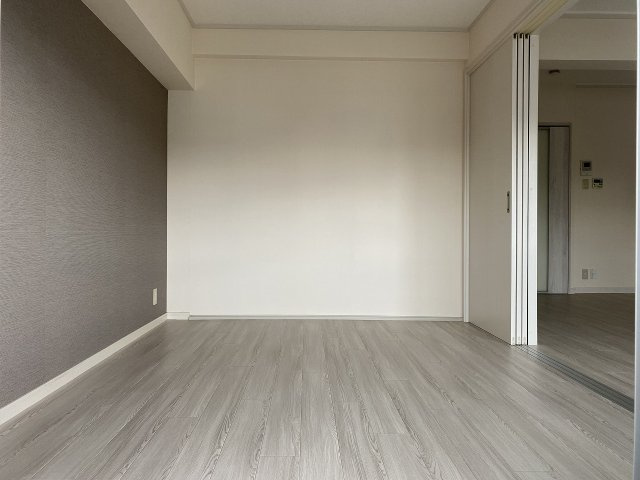 ヴィラ庄内の内装