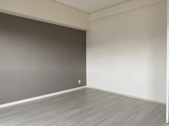 ヴィラ庄内の内装