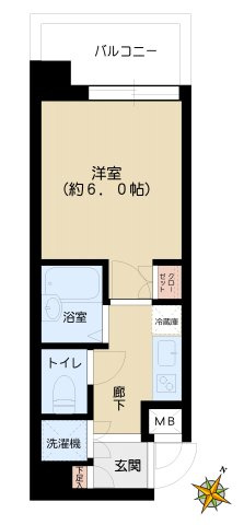 ブライズ御茶ノ水の画像