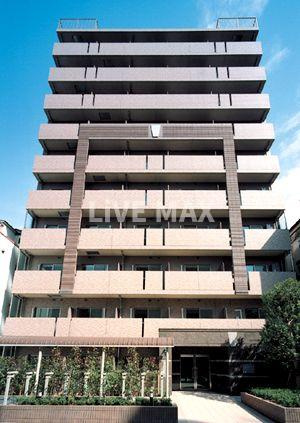 プライムアーバン亀戸の画像