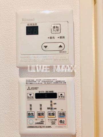【設備】プライムアーバン亀戸