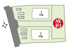 宝塚市中州1丁目　全2区画の画像