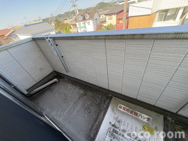 アマルフィのその他共用部分