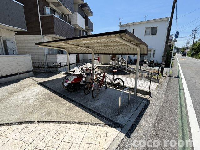アマルフィのトイレ