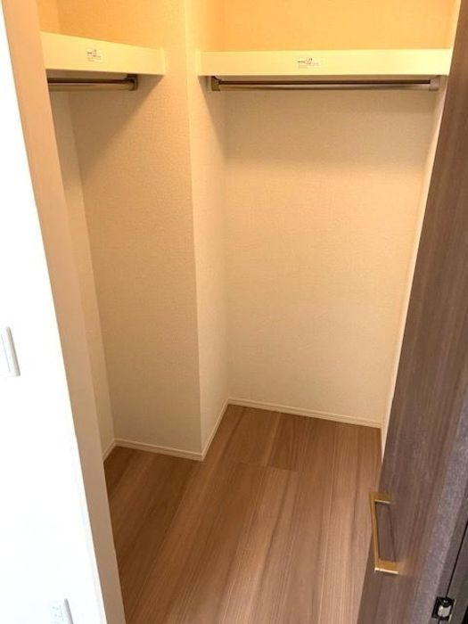 アマルフィの収納