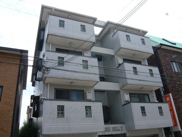 コアヒル桜塚Ⅰ