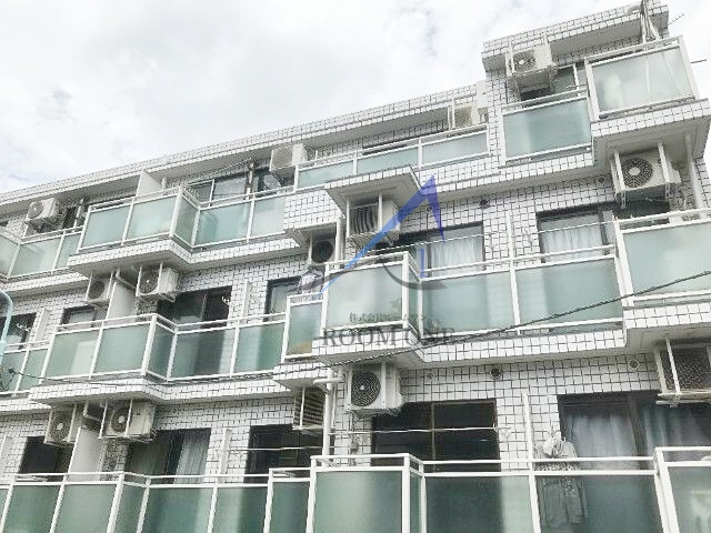 TOP代々木公園第２