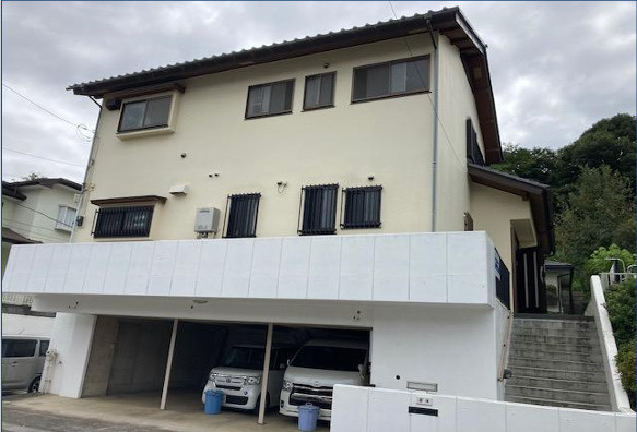 藤沢市大庭　中古戸建