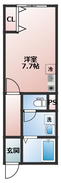 ブレジオ横須賀の画像