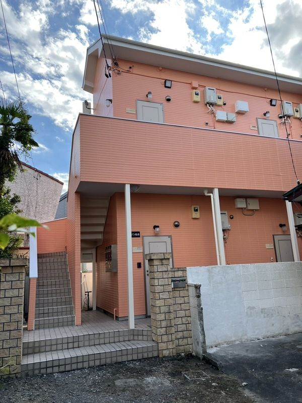 メゾン松永