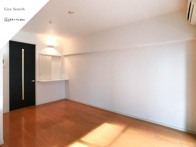 エンクレスト博多の居間・リビング|同建物別部屋参考写真