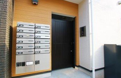 ＷＩＬＬ　ＴＥＲＲＡＣＥのその他共用部分