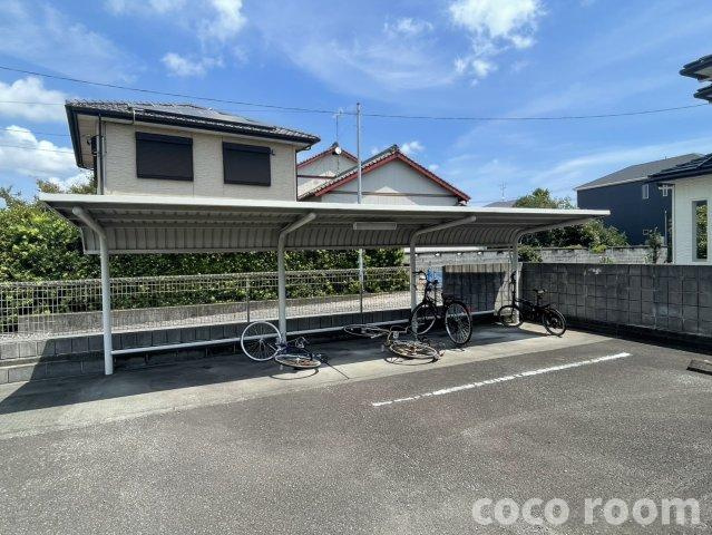 アクアオーラのトイレ