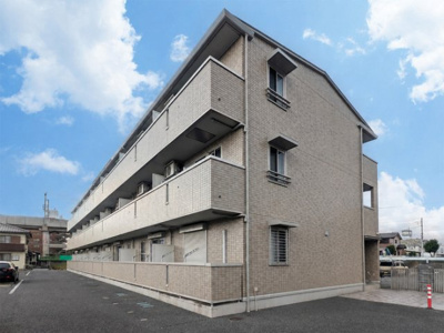 【外観】 | グロース小山