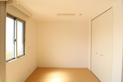 【洋室】 | グロース小山 | 洋室
