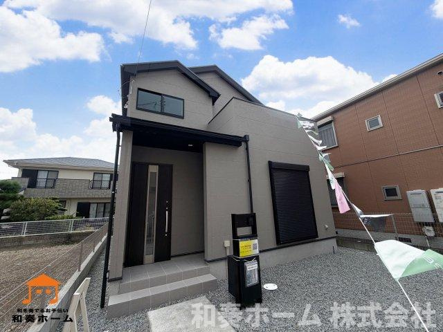 リナージュ ネクスジー 徳島市春日一丁目01期