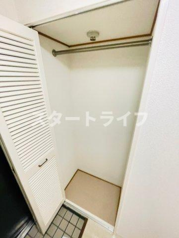 大阪市東淀川区東中島１丁目の賃貸マンションの設備