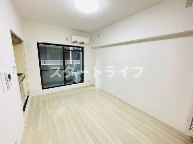 大阪市東淀川区東中島１丁目の賃貸マンションの展望