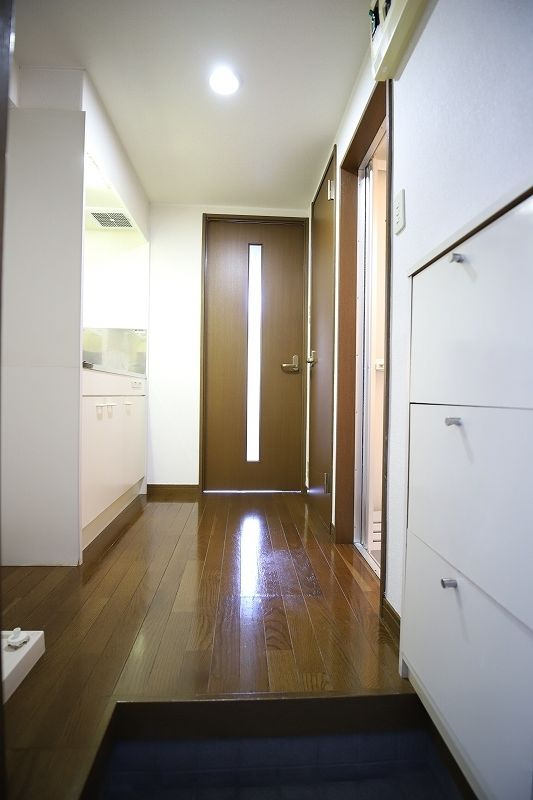 ポラリス室見 35のその他