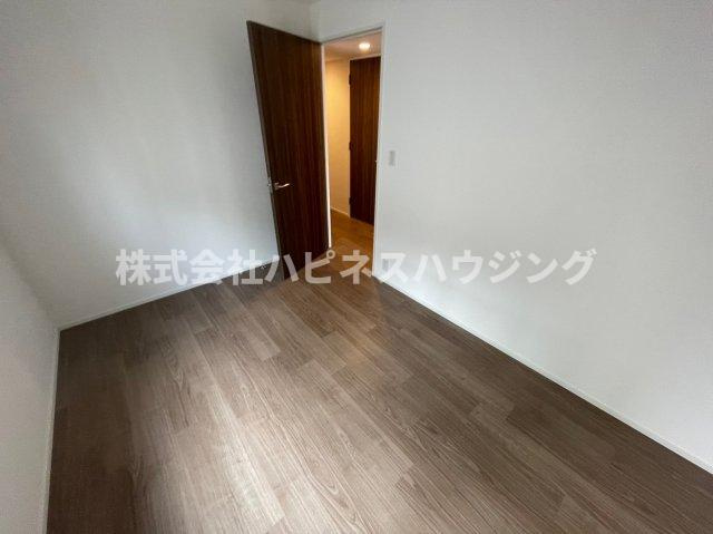 ベルヴュコート柏の内装|※写真は同物件の反転タイプとなります。