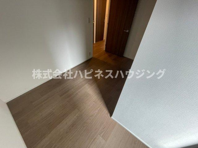 ベルヴュコート柏の寝室|※写真は同物件の反転タイプとなります。