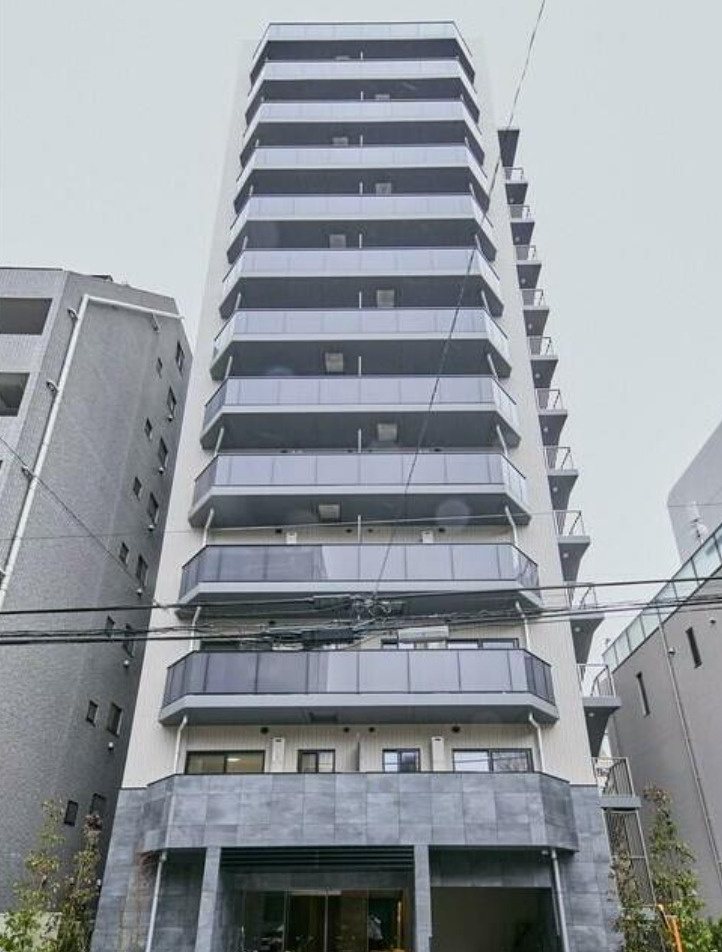 アーバネックス上野