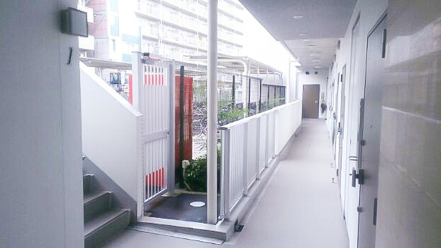 エミリブ下落合のその他共用部分