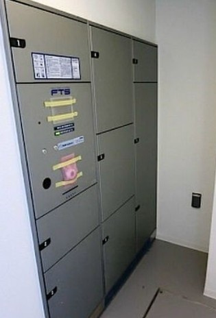 エミリブ下落合のその他共用部分