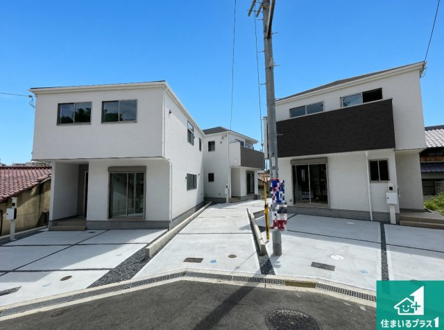 豊中市春日町　第3期　新築一戸建て