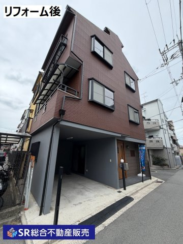 中石切町5丁目中古戸建のその他|弊社リフォーム施工事例①（リフォーム後）