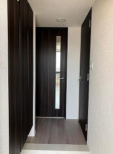 【内装】 | プレジール入谷