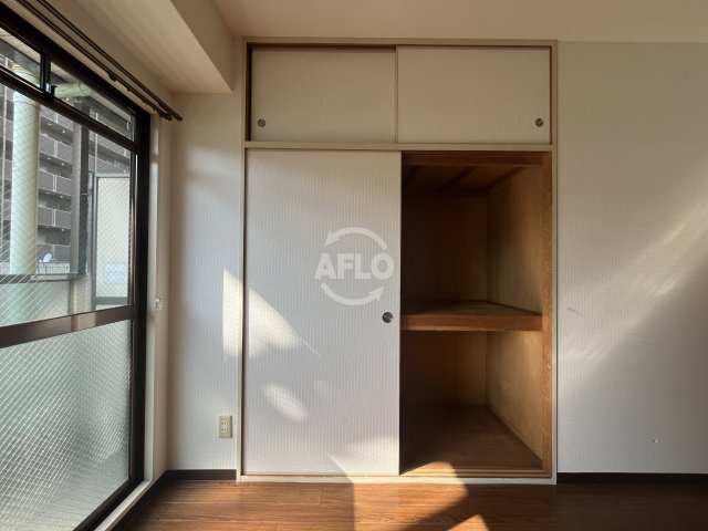 コート幸町のその他|コート幸町　収納