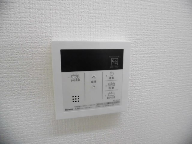 ディアコート東所沢の設備