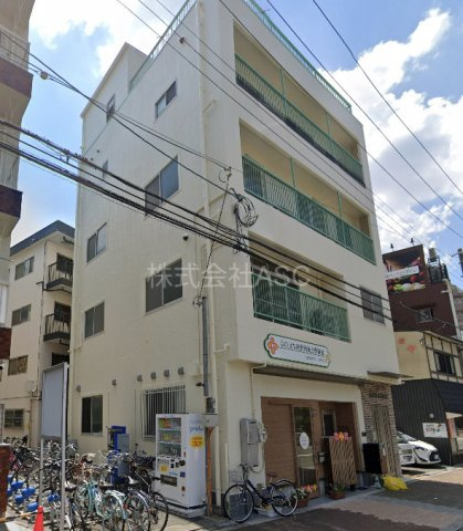 中野町４丁目　店舗・事務所